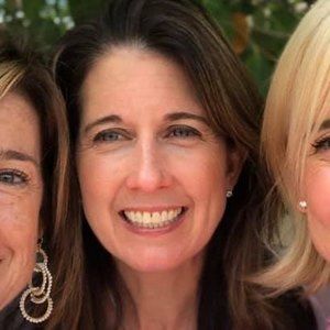 Meet your Posher, Anne